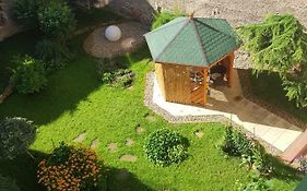 Apartmany Zvonarska