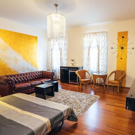 Apartmany Zvonarska Кошице Екстер'єр фото